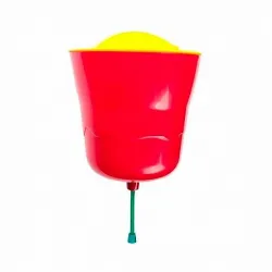 Умывальник пласт. 3 л БЕЛОРУЧКА (РАДИАН) раздела Дачные умывальники