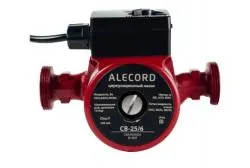 Насос циркуляционный   C 25/6-180 Alecord раздела Циркуляционные насосы