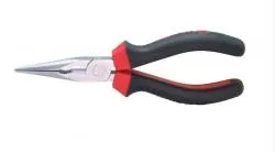Длинногубцы 200мм Red Stripe WURTH раздела Длинногубцы