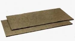 Базальтовый картон 1000*600*10мм раздела Дымоходы