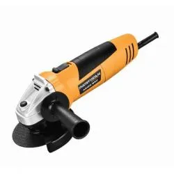 Углошлифмашинка PARTISAN AG-125-850 раздела Шлифмашины