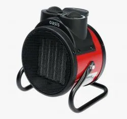 Тепловая пушка TPK-20R "Oasis"	 раздела Тепловентиляторы