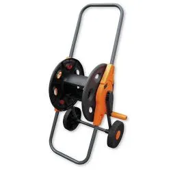 Тележка д/шланга с возм. намот. 45 м 1/2" Aqua-reel раздела Катушки для шлангов