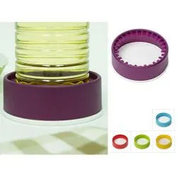 Держатель для емкостей (от протекания масла) DRINA раздела Прочие емкости для кухни