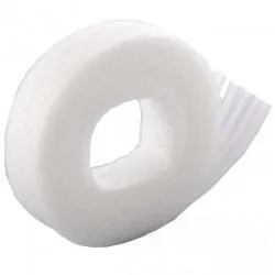 Уплотнитель для окон самоклеящийся, 8х8 мм, 14 м, Россия// Сибртех  раздела Оконные доборные элементы