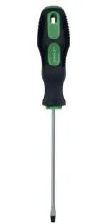 Отвертка слесарная Oasis Eco SL4х100 раздела Отвертки