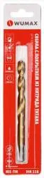 Сверло по металлу WUMAX HSS TIN 2,0мм RED LINE DIN338, блистер раздела Сверло по металлу