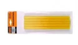 Стержни клеевые 20см уп.10шт. раздела Стержни для клеевого пистолета