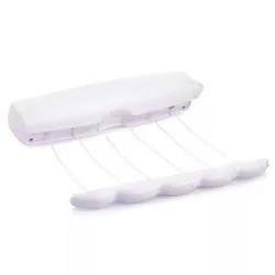 Сушилка д/белья веревочная  21 м ROTOR  											 раздела Сушилки для белья