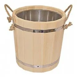 Запарник 10 л. с нержавеющей вставкой (3Н-10) раздела Кружки, черпаки