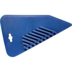 Шпатель прижимной пластмассовый, 280 мм// СИБРТЕХ раздела Шпателя, скребки