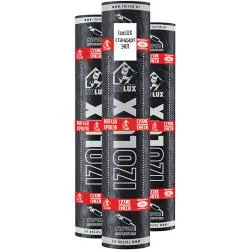 Наплявляемая кровля IzoLUX стандарт ЭКП-4,5 (10м2) раздела Наплавляемая кровля