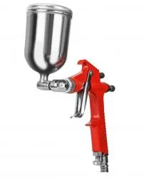 Краскопульт BRADO SG27 раздела Краскопульты