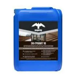 Антисептик "ЭК-Гранит" 10% 2л. раздела Пропитки защитные, санирующие средства