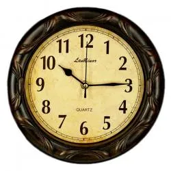 Часы настенные "LA MINOR" 7316 раздела Часы