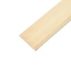 Наличник хвоя (прямой) 12х90х2200  раздела Погонажные изделия