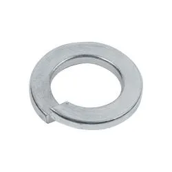 Шайба М14 гровер, цинк, DIN 127 (5 шт в зип-локе) STARFIX раздела Шайбы, шпильки
