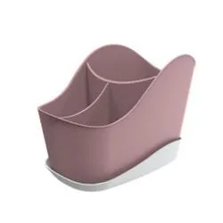 Сушилка для столовых приборов Krita (коралл), раздела Лотки, сушилки для посуды