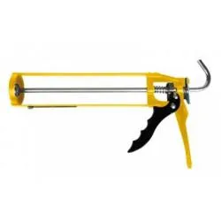 Пистолет для герметика рамочный ПРО раздела Пистолеты для герметиков и пены