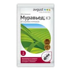 Муравьед- инсектицид 1мл раздела Защита растений