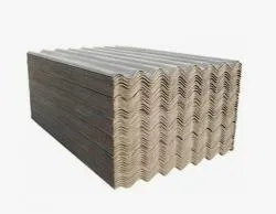 Шифер 8-ми волновой 1750*1130*5,8.(108шт.-1поддон) РФ/Белгород раздела Шифер