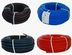 Рукав для газовой сварки и резки ф9,0мм (бухта 50м) III-9-2.0 кислород  раздела Сварочные аппараты