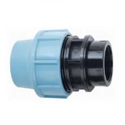 Муфта ПЭ вн. 20мм 3/4"  			 раздела Полиэтиленовые трубы и арматура