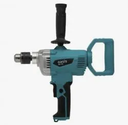 Миксер строительный Oasis DM-105 раздела Мешалки строительные