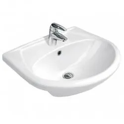 Умывальник Cersanit Erica 55 раздела Умывальники мебельные