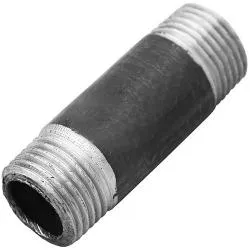 Бочата сталь ДУ-15 L-45мм раздела Запорная арматура