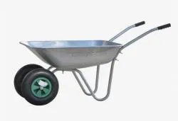 Тачка садовая SBK 2х85  раздела Тачки садовые