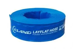 Рукав напорный  HL-3820 (D-38мм, 1.5", 20м) ELAND) раздела Насосы для грязной воды