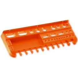 Полка для инструментов, 475мм раздела Органайзер