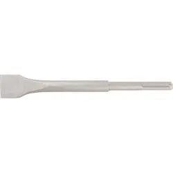 Зубило плоское, 25х 50 х 360 мм, SDS MAX// Matrix раздела Зубила