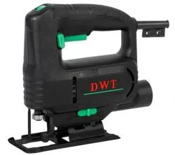 Лобзик электрический STSP04-55 DV /DWT раздела Лобзики, ножовки