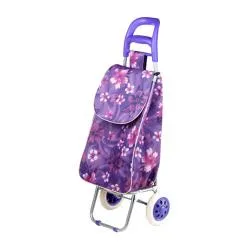 Сумка-тележка хозяйственная 30 кг  PERFECTO LINEA раздела Тележки