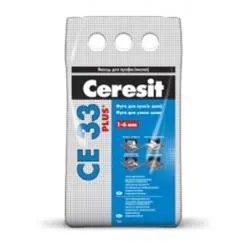 Фуга CE33 №18 - черный 2кг (Беларусь) раздела Фуга