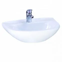 Рукомойник "Родничок" 45,2х37 см белый раздела Умывальники навесные