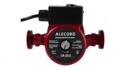 Насос циркуляционный   CR 25/2  Alecord раздела Циркуляционные насосы