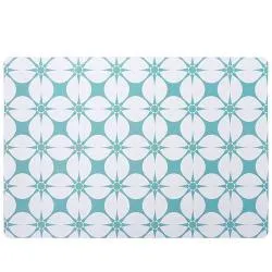 Салфетка сервировочная "Цветы" 42*28см MARMITION  раздела Салфетки сервировочные