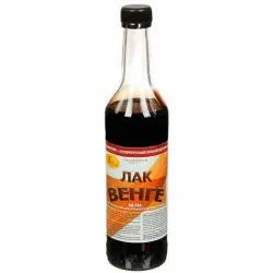 Лак ХВ-784 "Венге",0,5л  раздела Универсальные лаки
