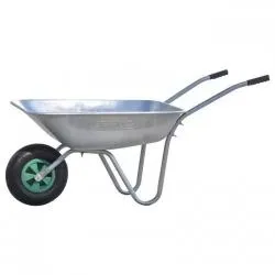 Тачка садовая BRADO 1х85 GARDEN  раздела Тачки садовые