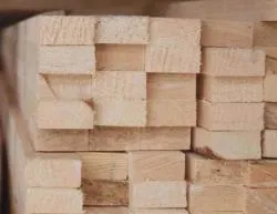 Брусок ( не строганный) 25х50х3000 сорт 2 (1шт-0,0038м3) раздела Пиломатериалы