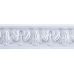 С121/45/Резной/30х30х2000 (уп. 90 шт.) раздела Потолочный плинтус