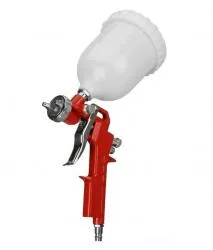 Краскопульт BRADO SG20 раздела Краскопульты