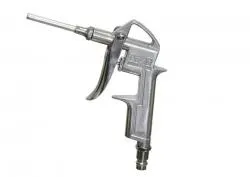 Пистолет продувочный SKIPER DG10 раздела Краскопульты