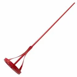 Миксер для красок, 100х8 х600 мм, шестигранный хвостовик//Denzel раздела Миксеры для красок