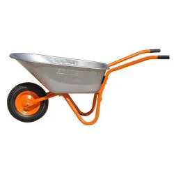 Тачка садовая BRADO 1х150 OPTIMA * раздела Тачки садовые