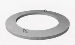 Кольцо опорное КО 6 раздела Бетонные кольца для колодцев