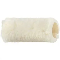 Шубка "Натуральный мех", 200 мм, для арт. 80163, 10 шт.// Сибртех  раздела Валики, ролики